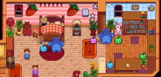 星露谷物语怎么复婚_星露谷物语攻略网