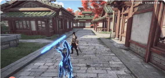 永劫无间手游斩马刀柄击怎么触发2