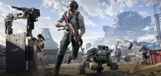 和平精英奇幻大乱斗装备怎么升级1