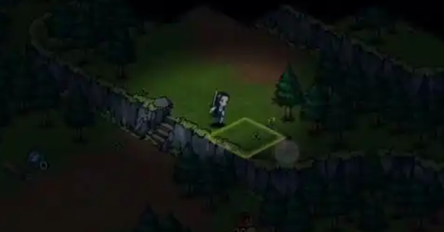 烟雨江湖龙泉镇宝箱怎么获得1