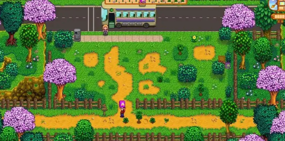 星露谷物语祝尼魔屋有什么用1