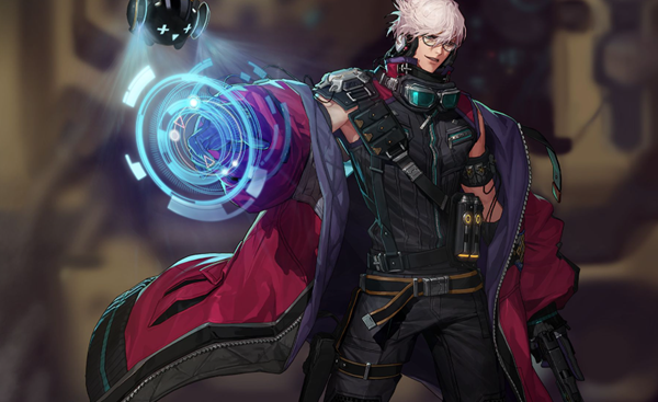 dnf手游机械师属性怎么加点1