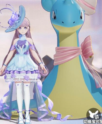 宝可梦大集结上大师单排角色怎么选3