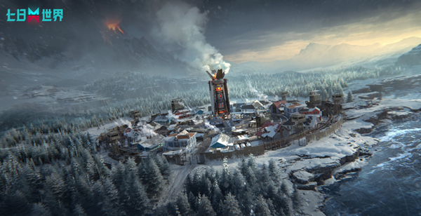 七日世界雪国人生怎么抗寒_七日世界雪国人生羊在哪