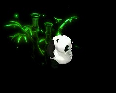 梦幻西游超级大熊猫怎么获得2