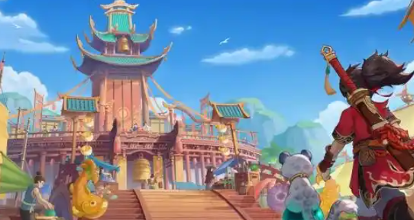 离火之境帮贡怎么获得_离火决给谁