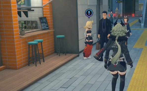 绝区零派派升阶宣传事件怎么过2