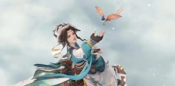 剑网3无界石林马场声望怎么提升_剑三无界