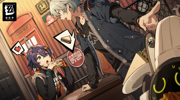 绝区零断层之谜怎么卡万血_断层之谜密码