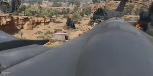 三角洲行动重返攻势任务怎么做4