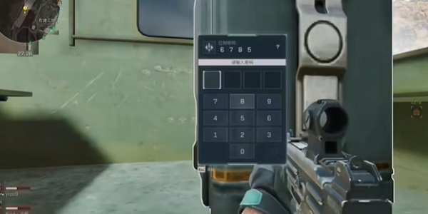 三角洲行动重返攻势任务怎么做10