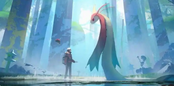 宝可梦大集结怎么更换性别_宝可梦大集结改名卡