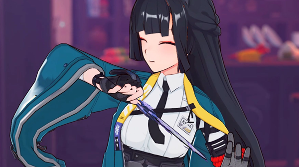 绝区零星见雅音擎怎么选择_绝区零星见雅什么属性