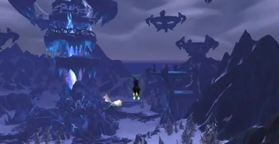 魔兽世界战歌远征军声望怎么刷_怀旧服tbc远征军声望