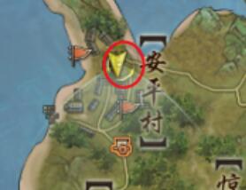 剑网3秘宝图宠物奇遇怎么做4