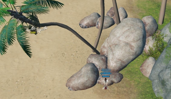 剑网3秘宝图宠物奇遇怎么做7