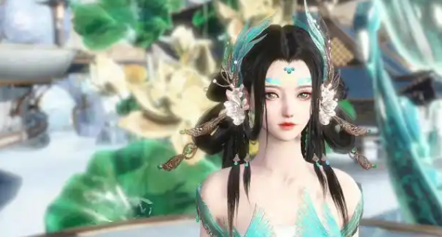 逆水寒手游鸾寻枝怎么获得1