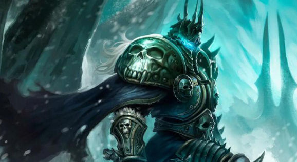 魔兽世界风暴之王的复仇怎么做1