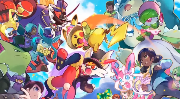 宝可梦大集结哪些宝可梦比较强_宝可梦大集结国际版