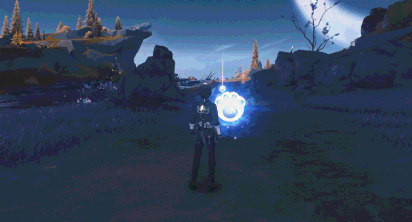 鸣潮盈梦速行怎么玩2