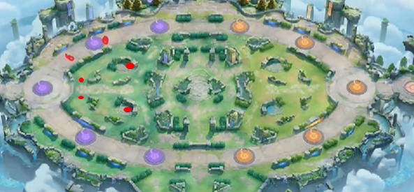 宝可梦大集结新手开局分路玩法是什么5