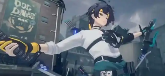 绝区零浅羽悠真是几星角色2