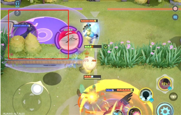宝可梦大集结双弹排球怎么玩3