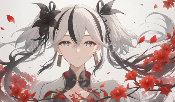 鸣潮椿最强阵容怎么搭配1