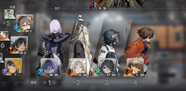 新月同行险境复现怎么打_新月同行险境复现奖励机制