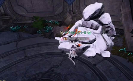 逆水寒手游练功达人其二隐藏成就怎么达成2