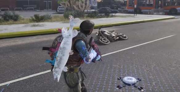 七日世界怎么回血5