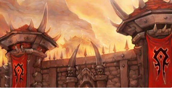 魔兽世界斯坦索姆城市大门钥匙怎么获得_斯坦索姆城市广场钥匙