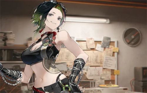 新月同行银峰卡带怎么搭配1