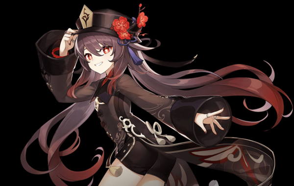 原神5.1胡桃核爆阵容怎么搭配_原神胡桃核爆流圣遗物