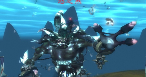 魔兽世界怒之煞刷新时间是多少1