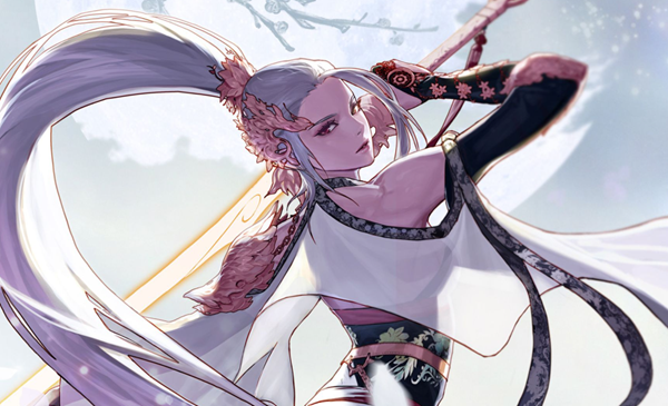 dnf手游剑帝走什么属性强1