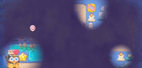 保卫萝卜4万圣奇妙夜第14关怎么过_保卫萝卜挑战第四十四