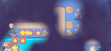 保卫萝卜4万圣奇妙夜第14关怎么过2