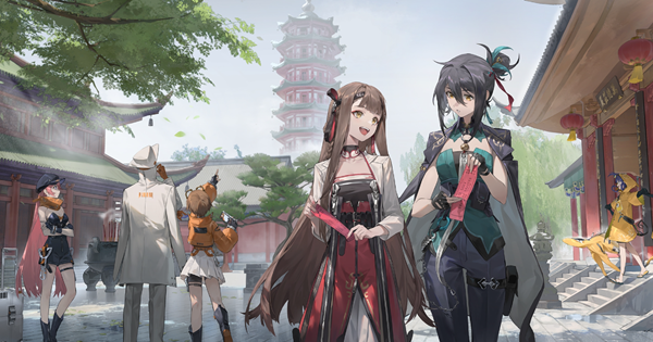 新月同行险境复现怎么拿高分1