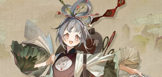 物华弥新针铺铜版阵容怎么搭配1