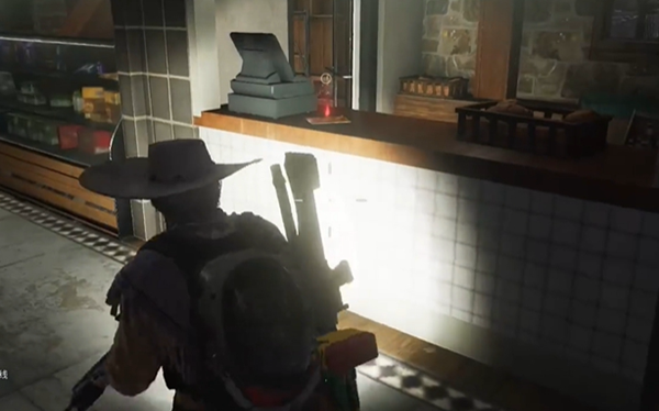 七日世界黄油松茸食谱怎么获得4