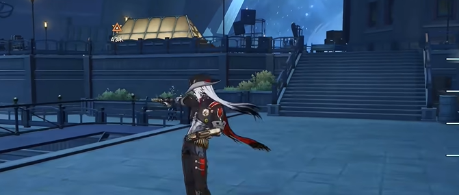 崩坏星穹铁道2.6落水猴任务怎么完成3