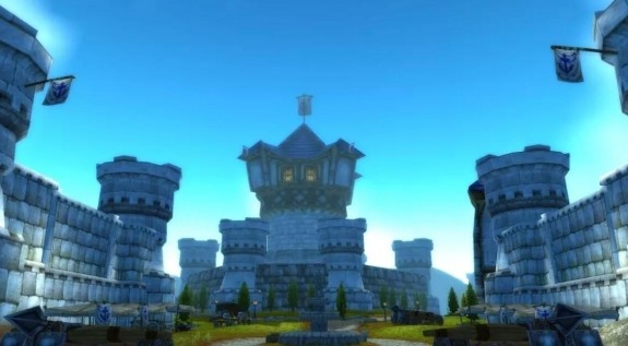 魔兽世界奥卡兹岛在哪1