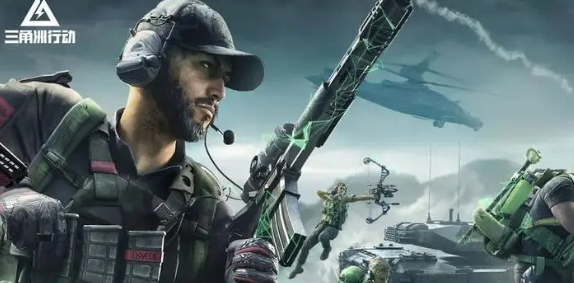 三角洲行动怎么复活1