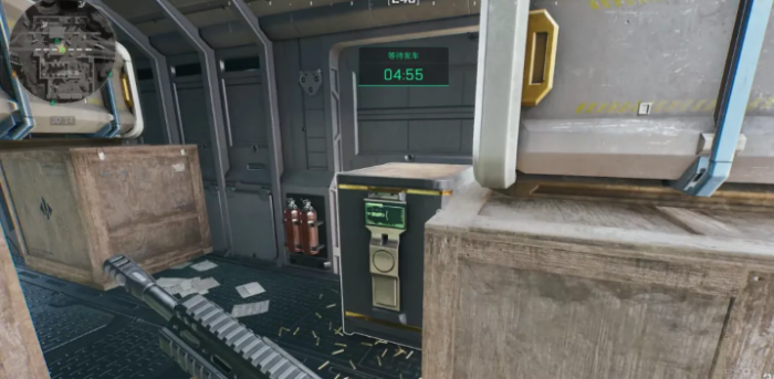 三角洲行动危险行动怎么玩25