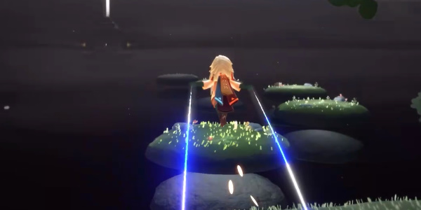 光遇姆明季小金人怎么获取2