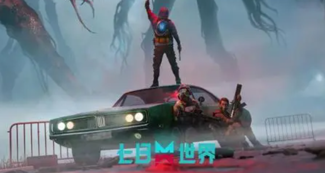 七日世界加长型制退器如何获得_七日世界加长型制退器坐标