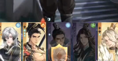 如鸢地宫30层怎么打3