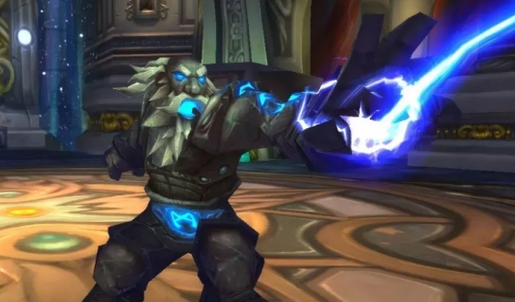 魔兽世界钢铁议会披风怎么获得1