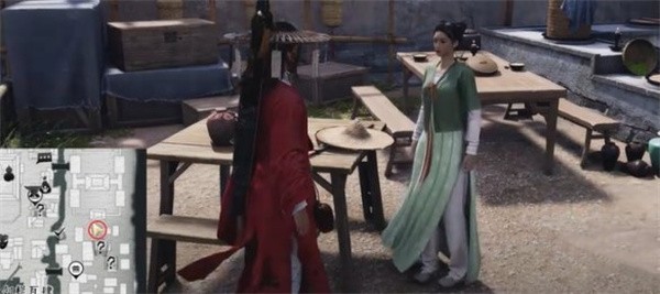 燕云十六声人生指南任务怎么完成6